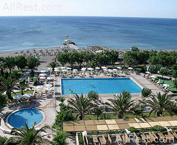 Louis Colossos Beach Hotel 2